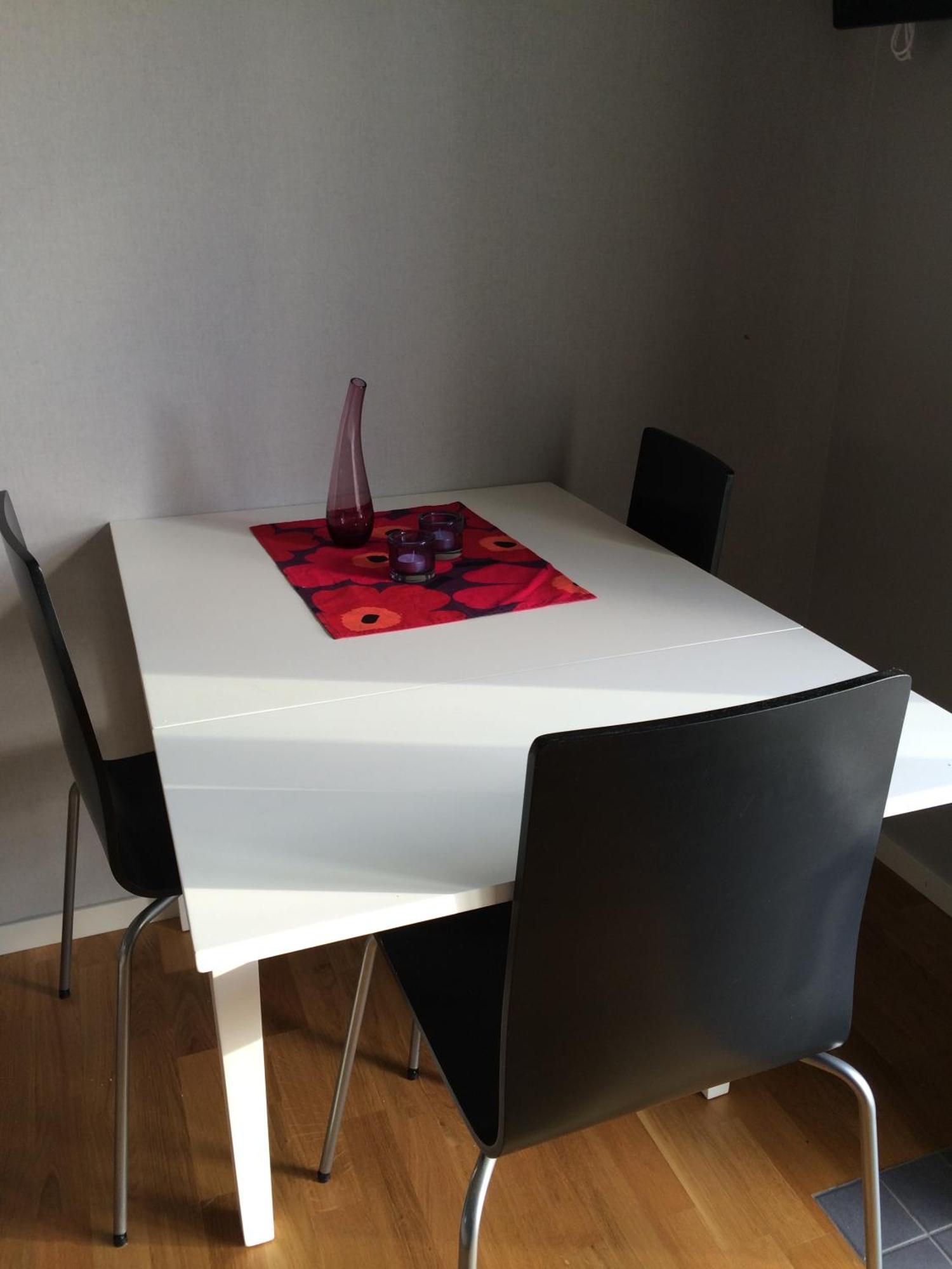Ljungs Fem Rum Västergarn Habitación foto